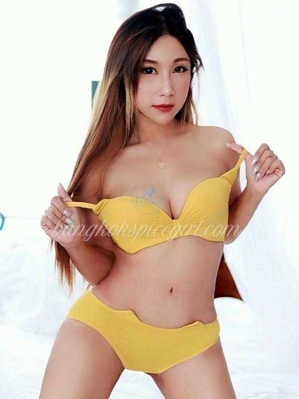 Bangkok escorts-Kate 